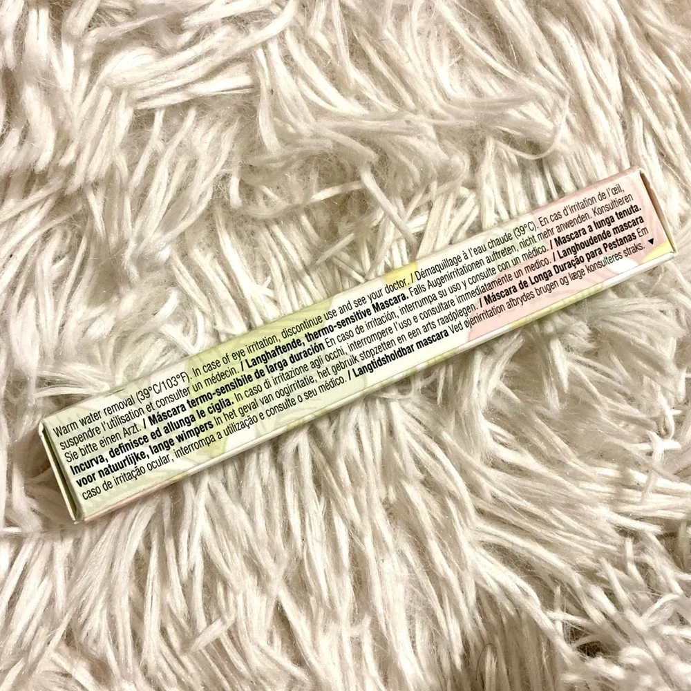 lash power